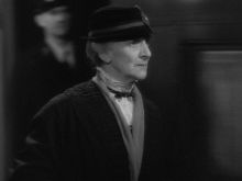Beulah Bondi
