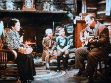 Beulah Bondi
