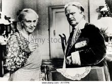 Beulah Bondi