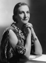 Beulah Bondi