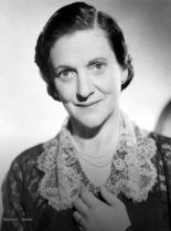 Beulah Bondi