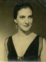 Beulah Bondi