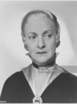 Beulah Bondi