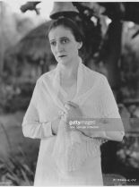 Beulah Bondi