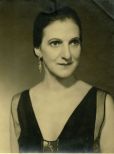 Beulah Bondi