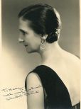 Beulah Bondi