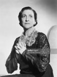 Beulah Bondi