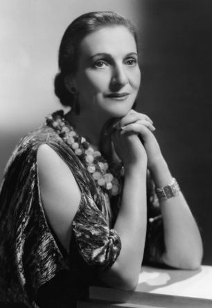 Beulah Bondi