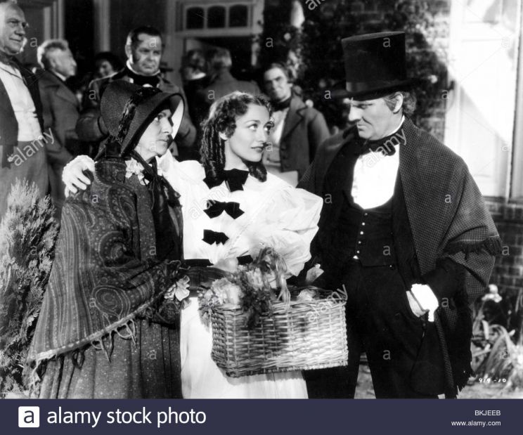 Beulah Bondi
