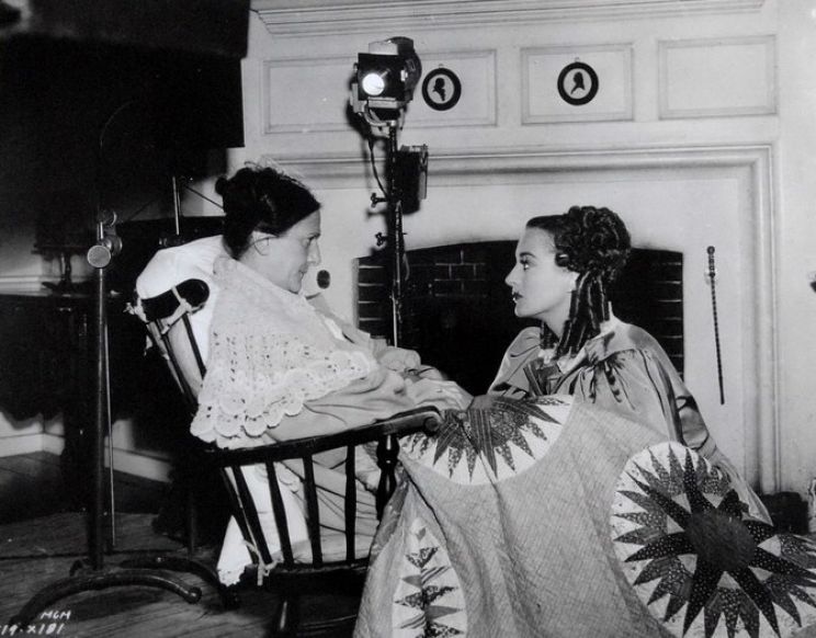 Beulah Bondi