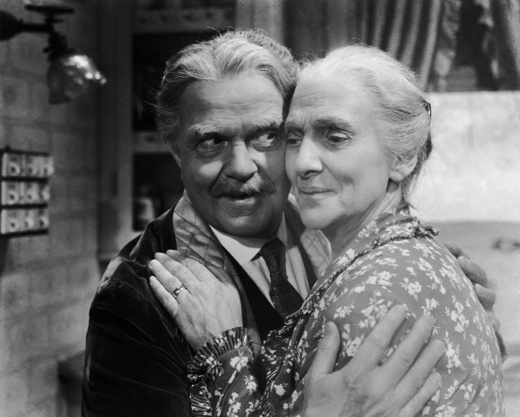 Beulah Bondi
