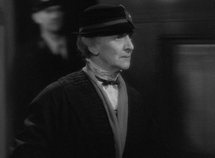 Beulah Bondi