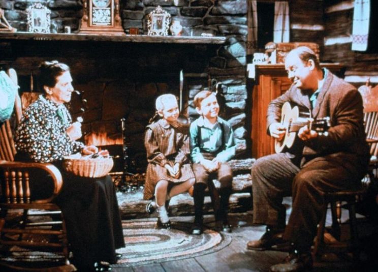Beulah Bondi