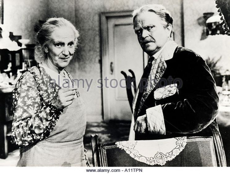 Beulah Bondi