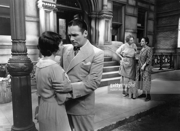 Beulah Bondi