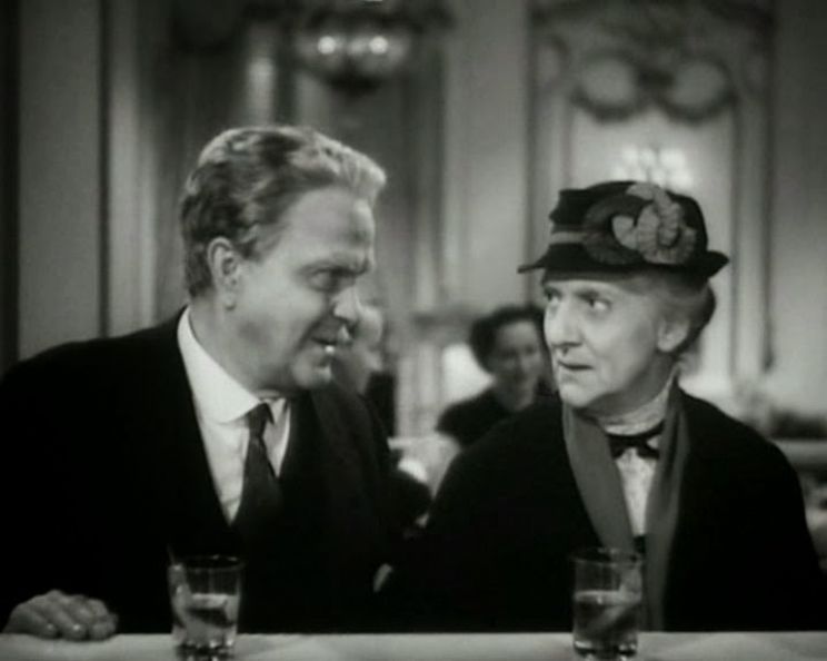 Beulah Bondi