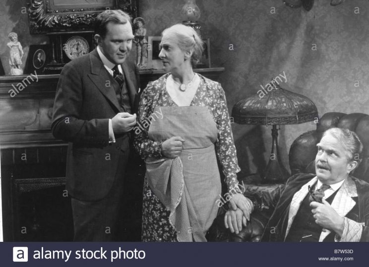 Beulah Bondi