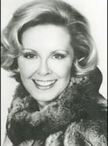 Beverlee McKinsey