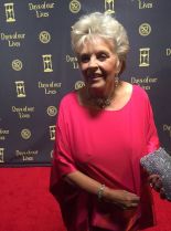 Beverlee McKinsey photo