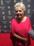 Beverlee McKinsey