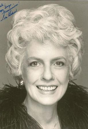 Beverlee McKinsey