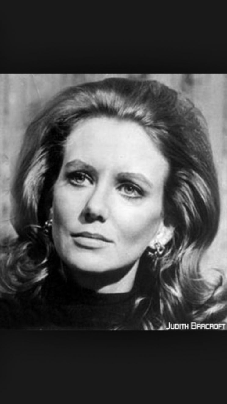 Beverlee McKinsey