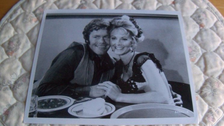 Beverlee McKinsey