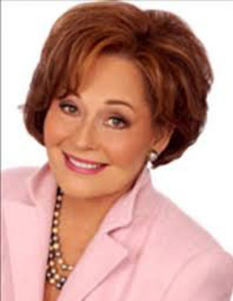 Beverlee McKinsey
