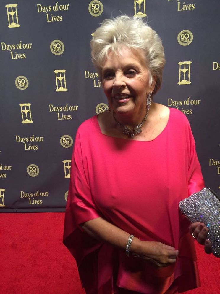 Beverlee McKinsey