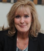 Beverley Callard