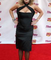 Beverley Callard