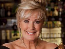 Beverley Callard