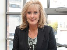 Beverley Callard