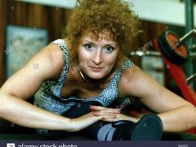 Beverley Callard