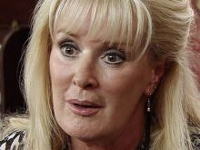 Beverley Callard