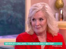 Beverley Callard