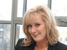 Beverley Callard