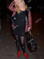 Beverley Callard