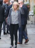 Beverley Callard