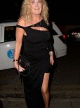 Beverley Callard