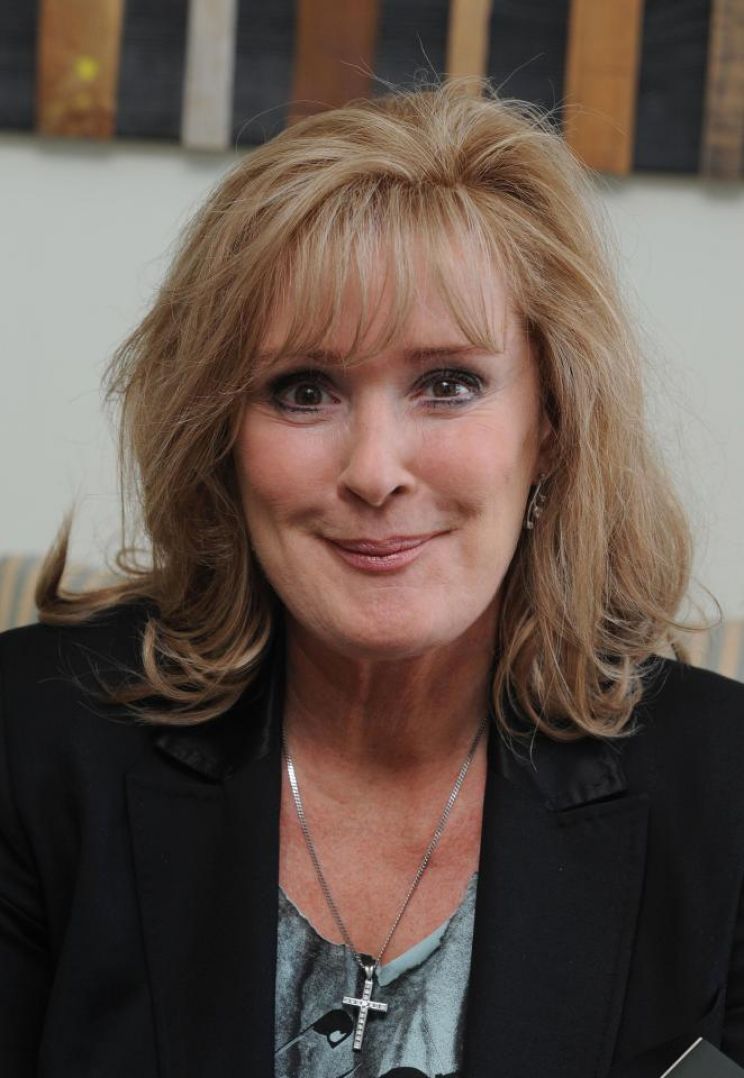 Beverley Callard