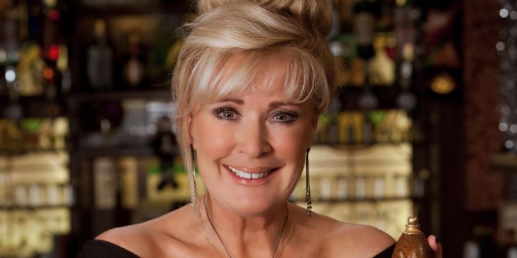 Beverley Callard