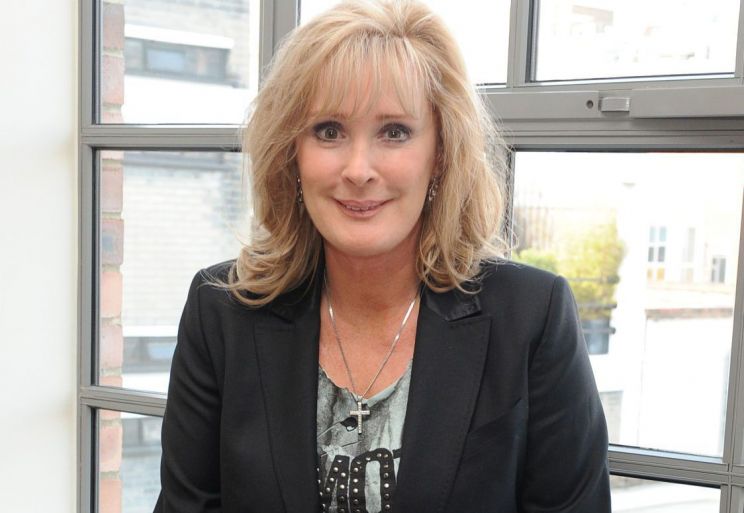 Beverley Callard