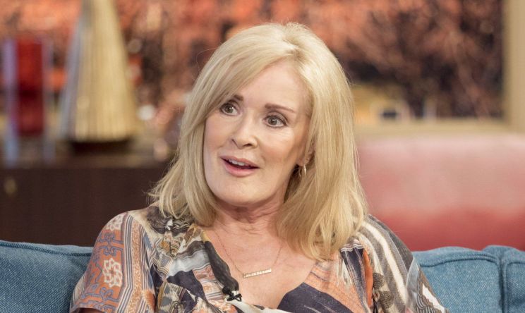 Beverley Callard