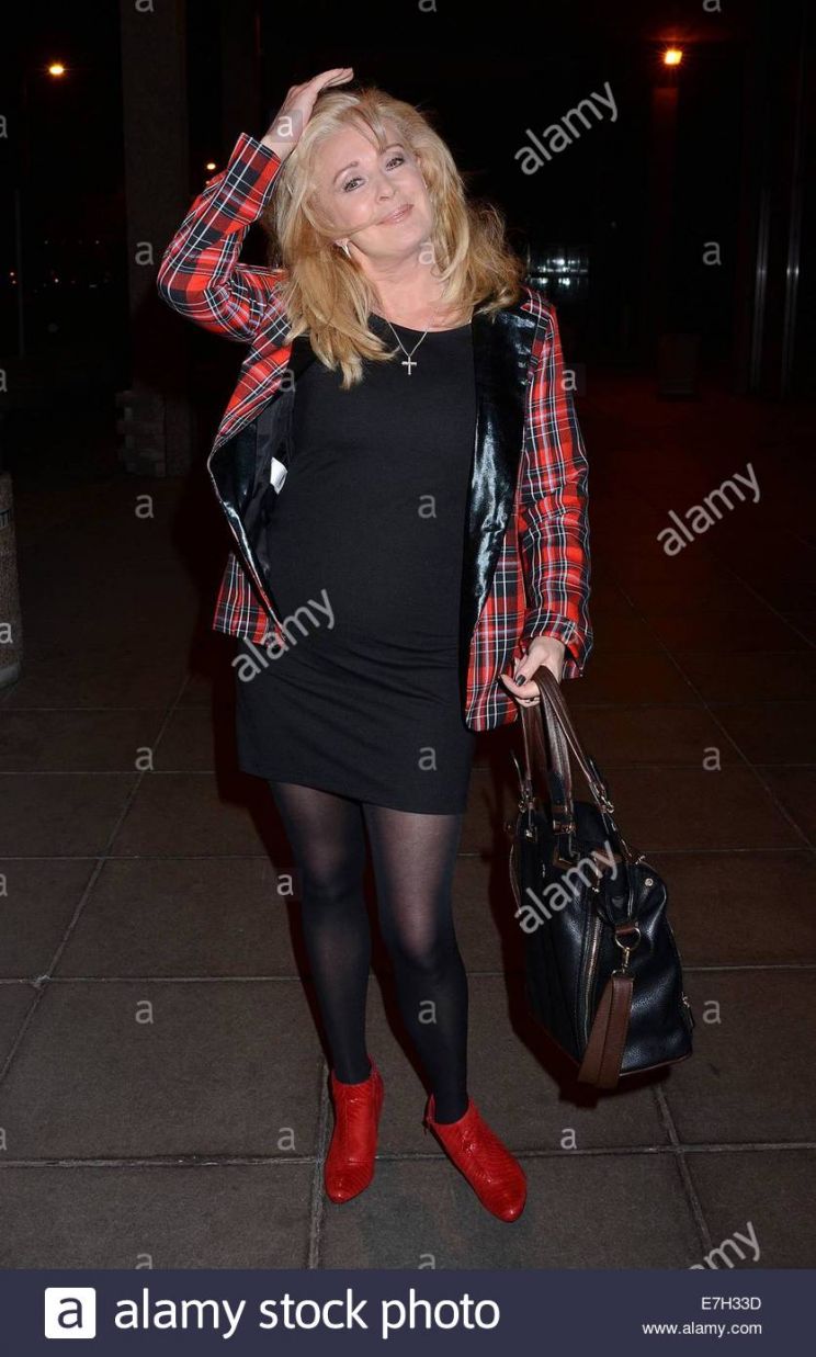 Beverley Callard