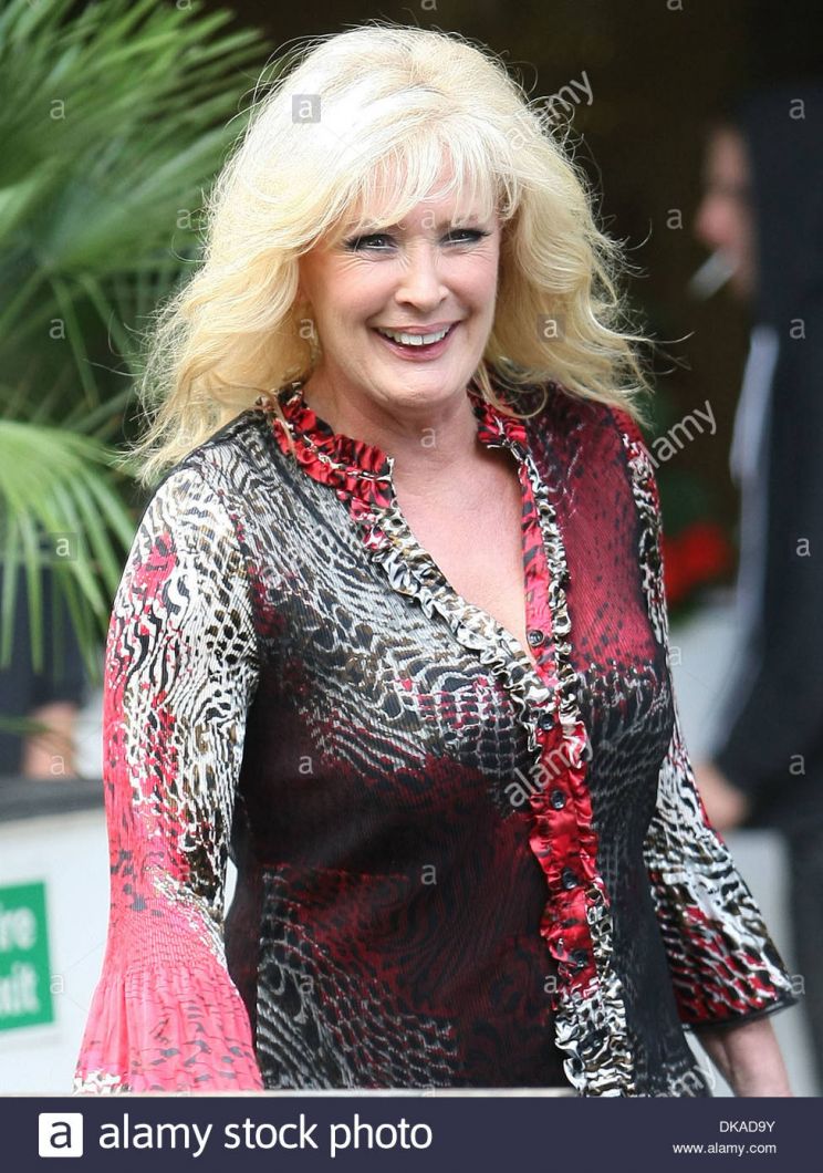 Beverley Callard