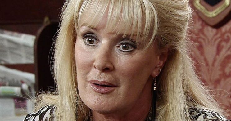 Beverley Callard