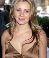 Beverley Mitchell