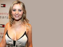 Beverley Mitchell