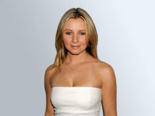 Beverley Mitchell